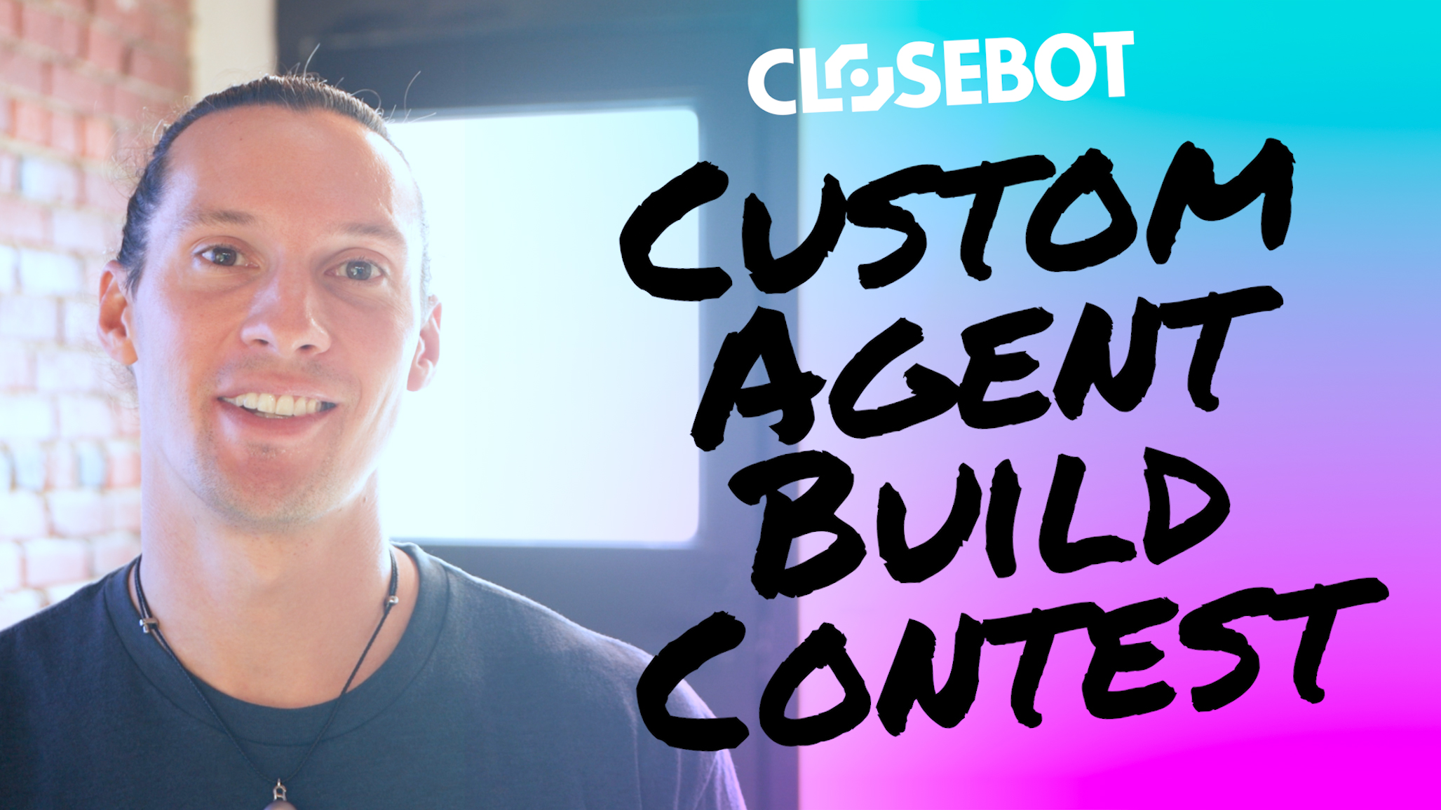2025 Agent Builder Contest